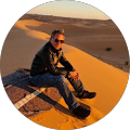 William S. profile picture